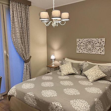 Relais Dei Mandorli Hotel Бергамо Екстериор снимка