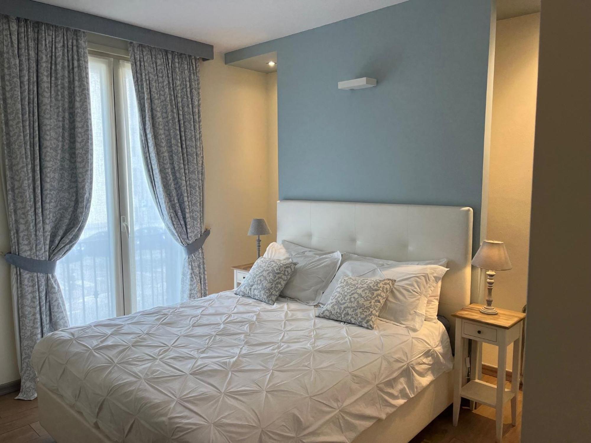 Relais Dei Mandorli Hotel Бергамо Екстериор снимка