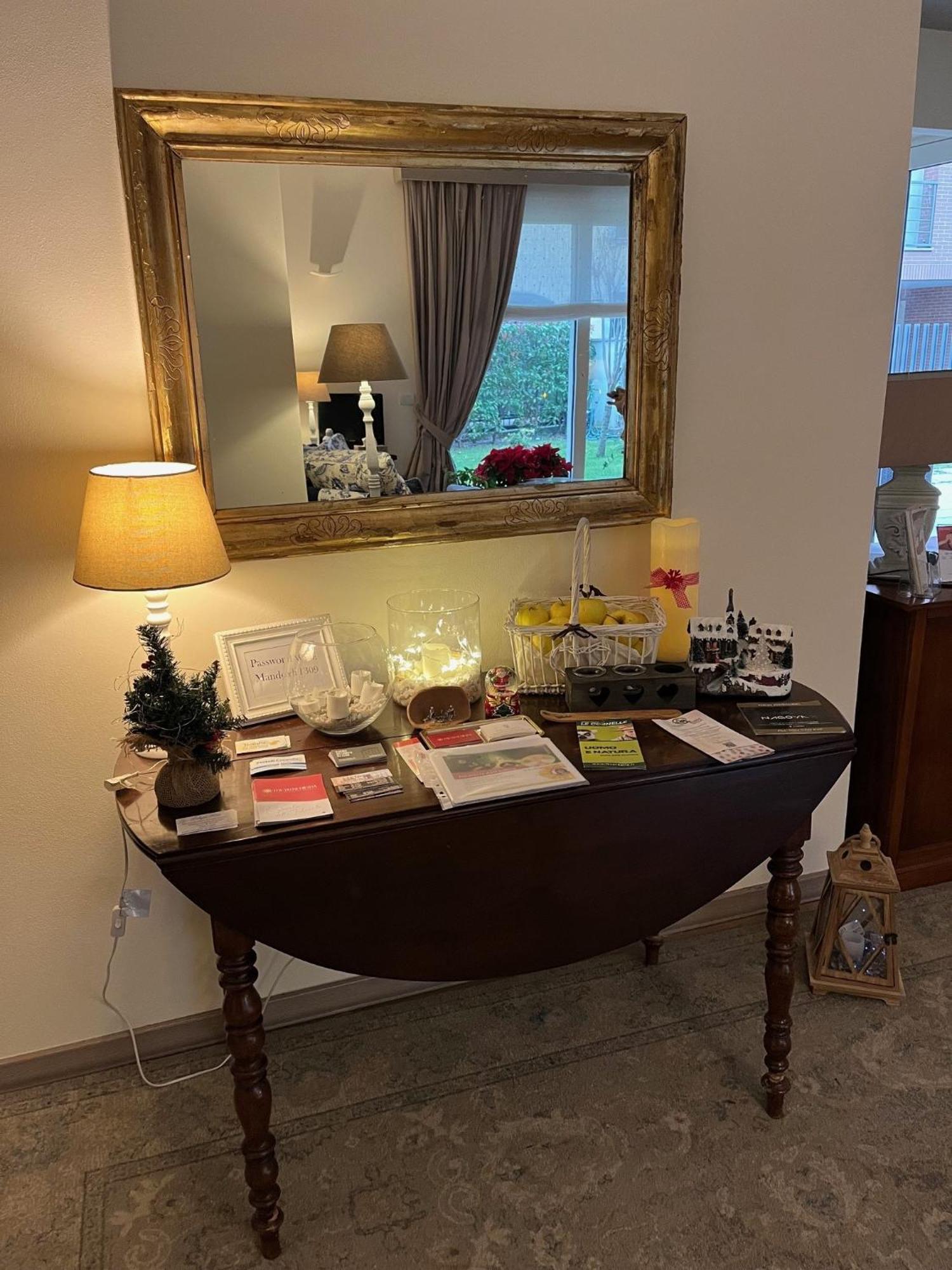 Relais Dei Mandorli Hotel Бергамо Екстериор снимка