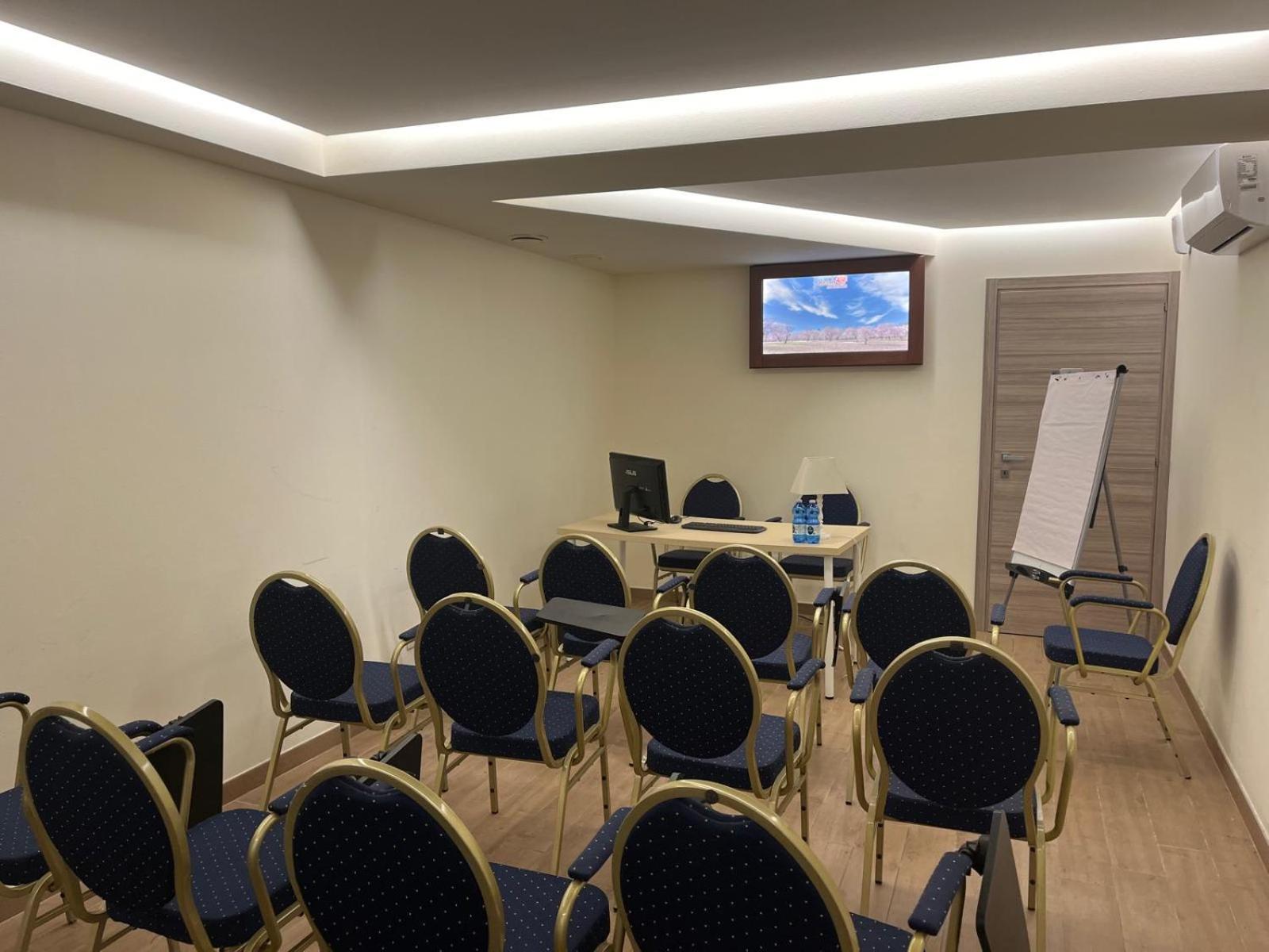 Relais Dei Mandorli Hotel Бергамо Екстериор снимка