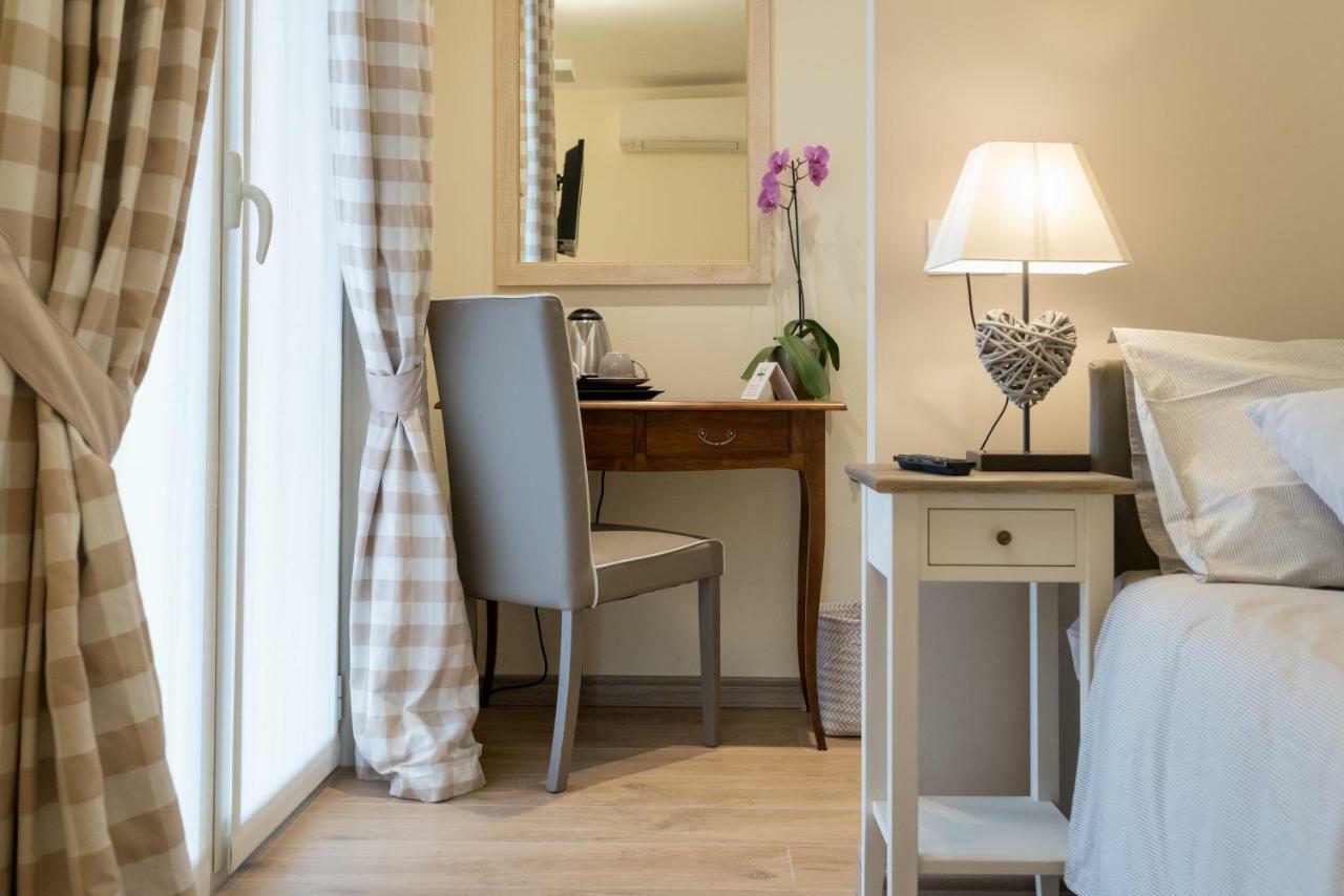 Relais Dei Mandorli Hotel Бергамо Екстериор снимка