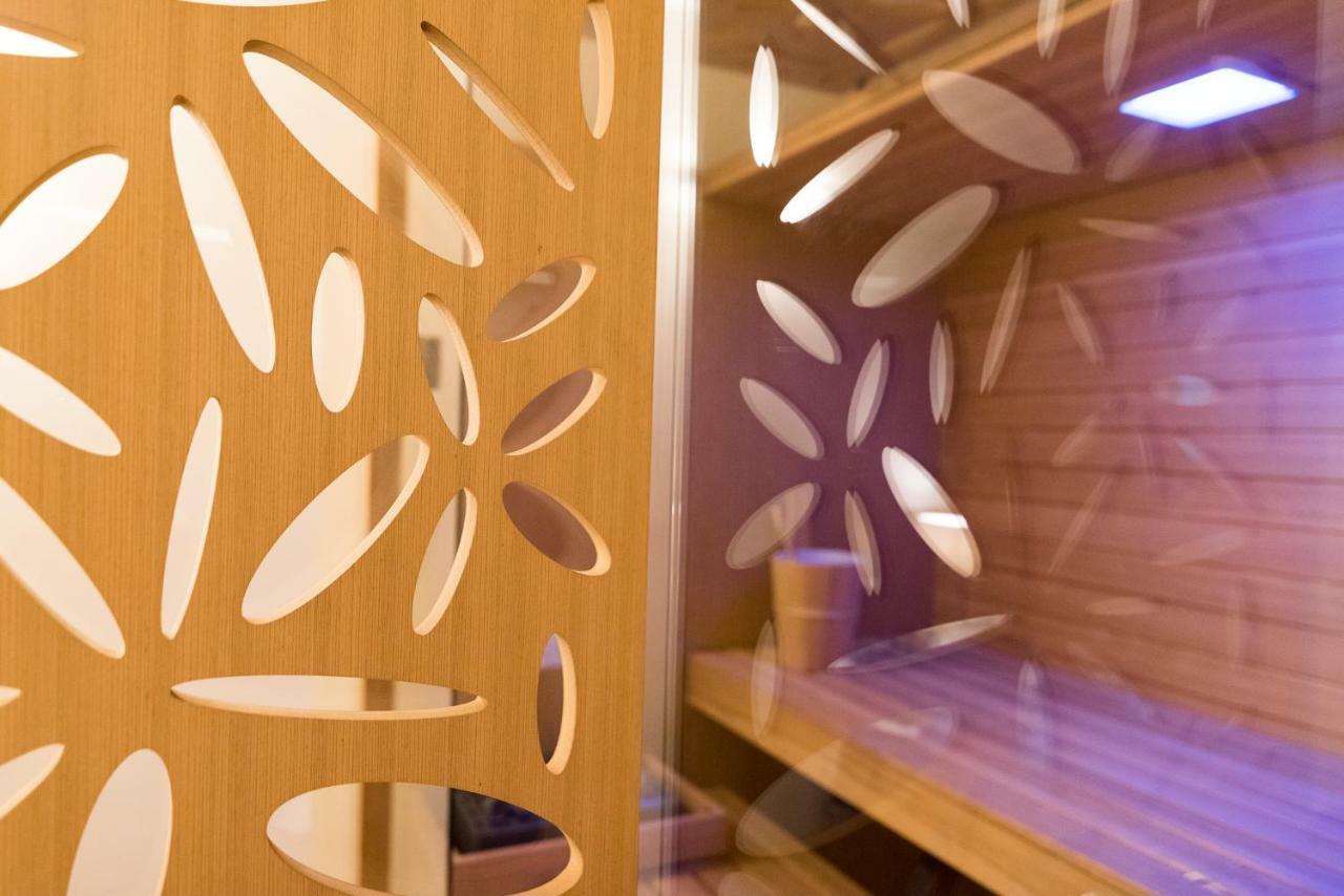 Relais Dei Mandorli Hotel Бергамо Екстериор снимка