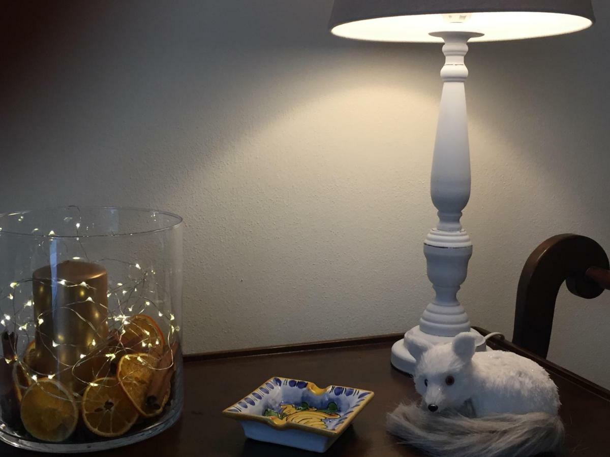 Relais Dei Mandorli Hotel Бергамо Екстериор снимка