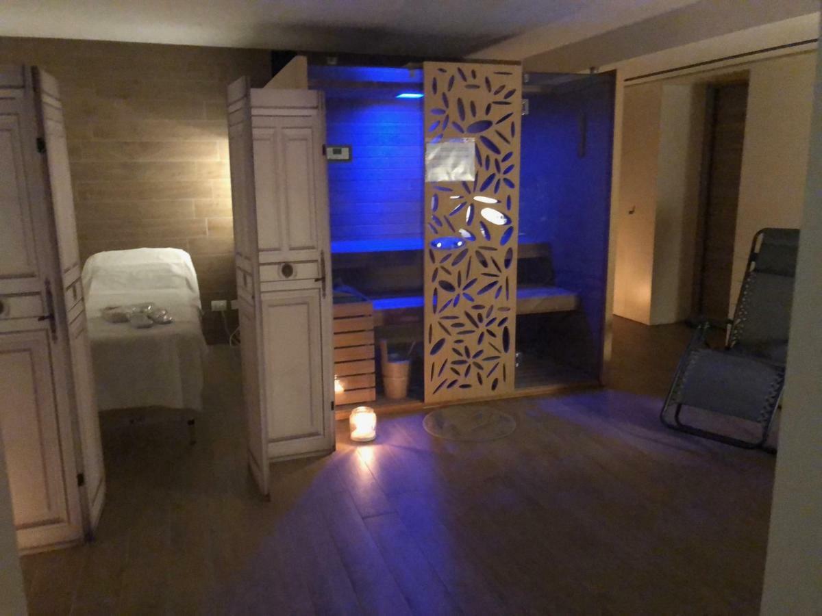Relais Dei Mandorli Hotel Бергамо Екстериор снимка