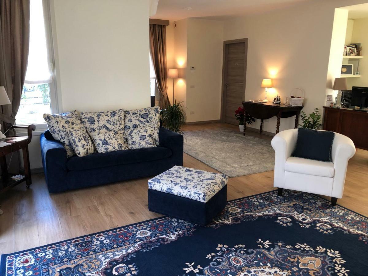 Relais Dei Mandorli Hotel Бергамо Екстериор снимка