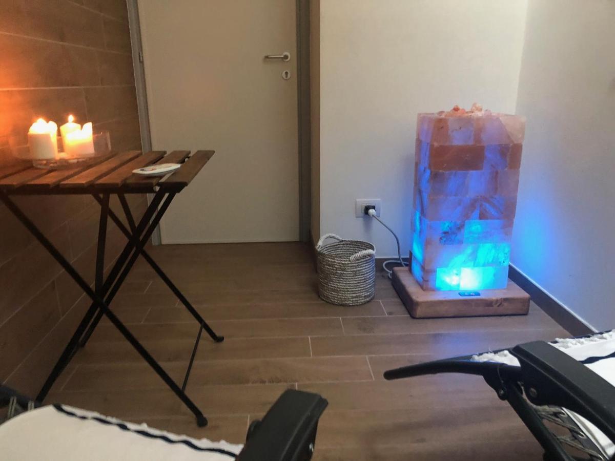 Relais Dei Mandorli Hotel Бергамо Екстериор снимка